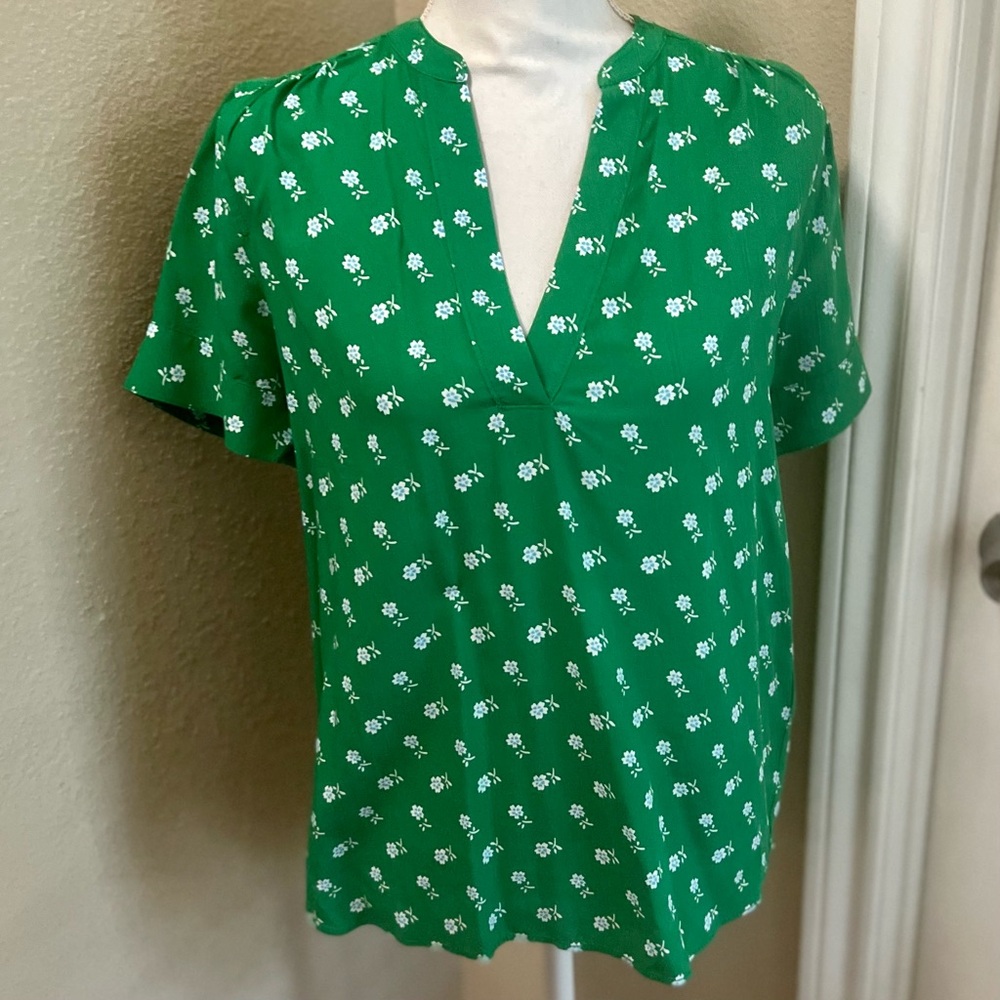 J. Crew Top